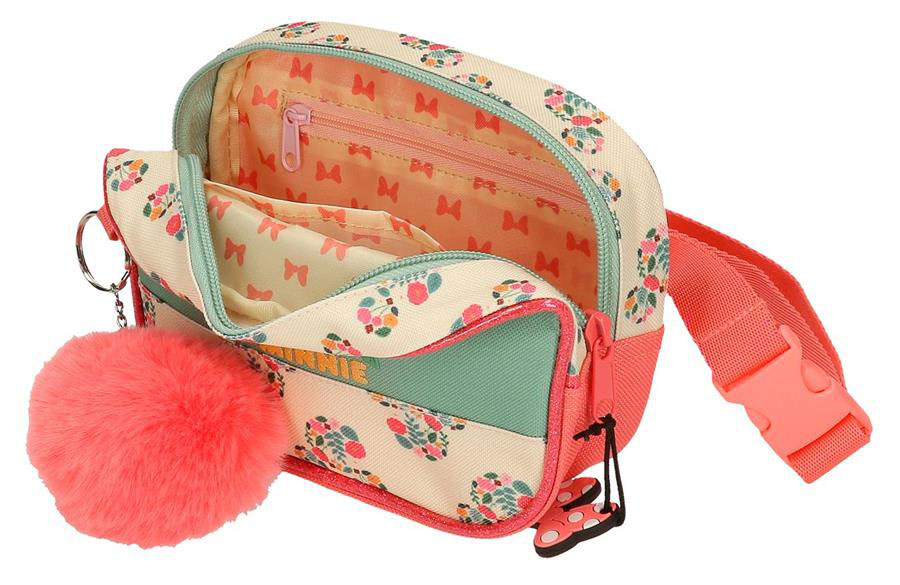 Disney Torbica oko struka Minnie Golden Days 22749 - pogled 4