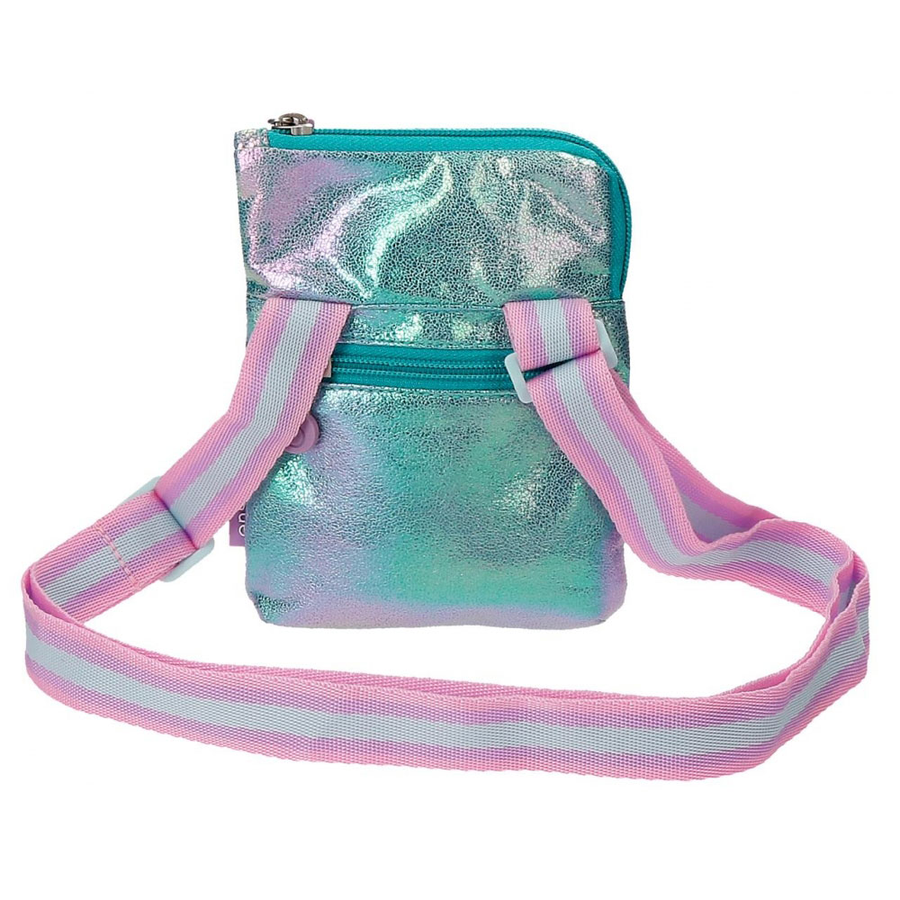 Enso Torbica za mobilni telefon i sitnice Be A Mermaid 90550 - pogled 4