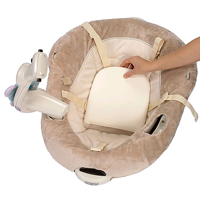 Graco ljuljaška SweetPeace 5120011 - pogled 4