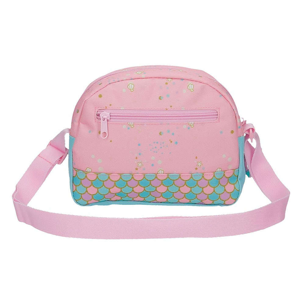 Disney Torbica na rame Minnie Mermaid 24957 - pogled 4