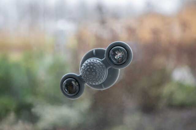 Trixie Igračka za mačke Spiner na prozoru 41417 - pogled 4