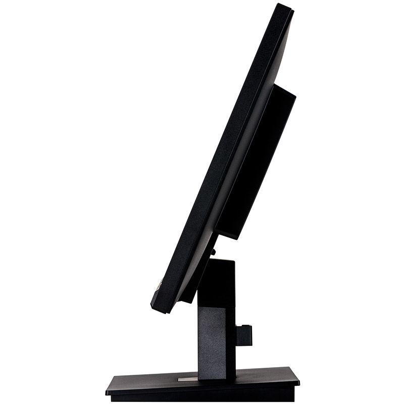 IIYAMA monitor sa zvučnicima ProLite XU2294HSU-B1 21.5 in HDMI VGA DP - pogled 4