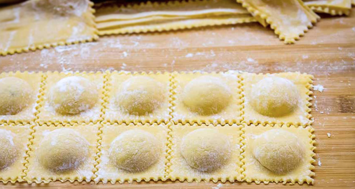 MARCATO Kalup za raviole od livenog aluminijuma Raviolatori - pogled 4