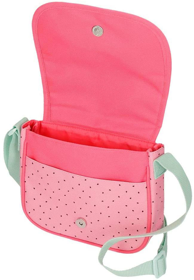 Movom Torba za devojčice Be Happy 36154 - pogled 4