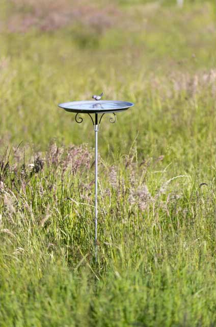 Baštensko pojilište za divlje ptice Trixie 55511 - pogled 4