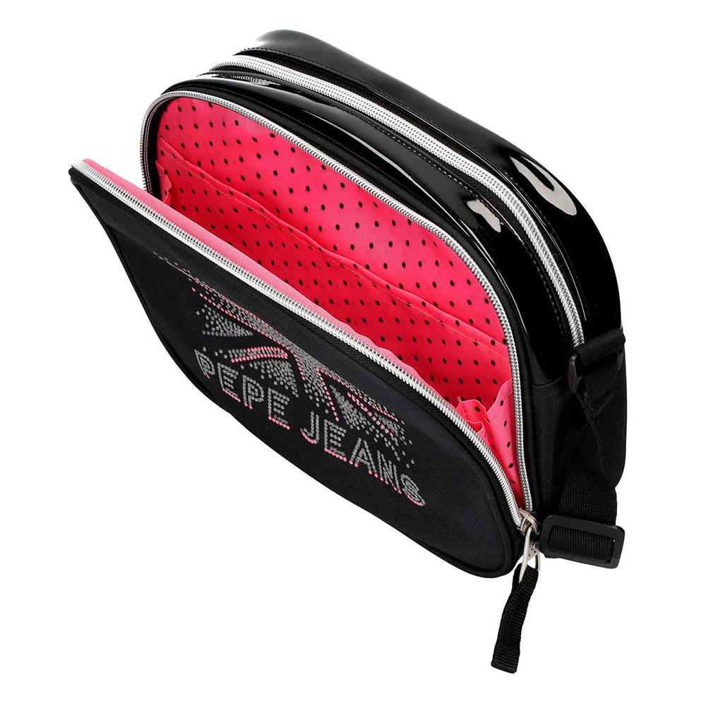 Pepe Jeans Torbica Ada 62559 - pogled 4