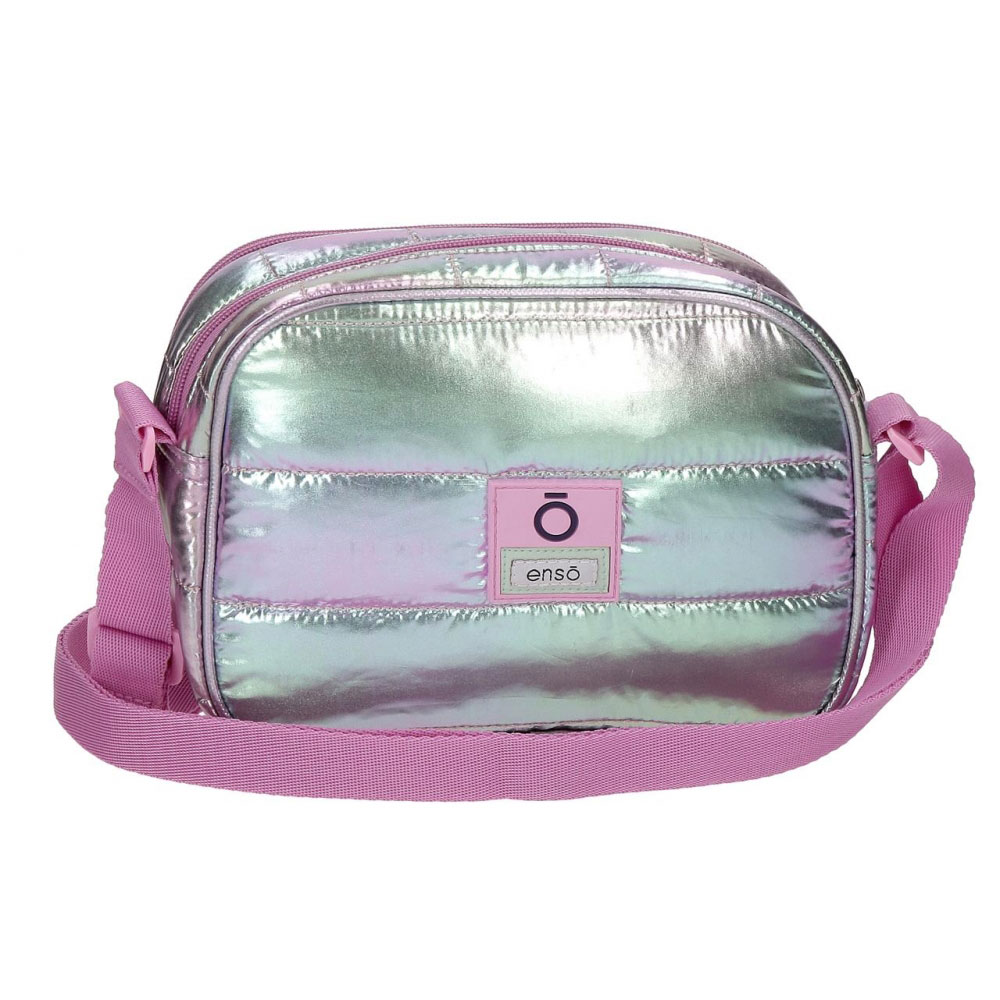 Enso Torbica sa dve pregrade Fancy 90156 - pogled 4