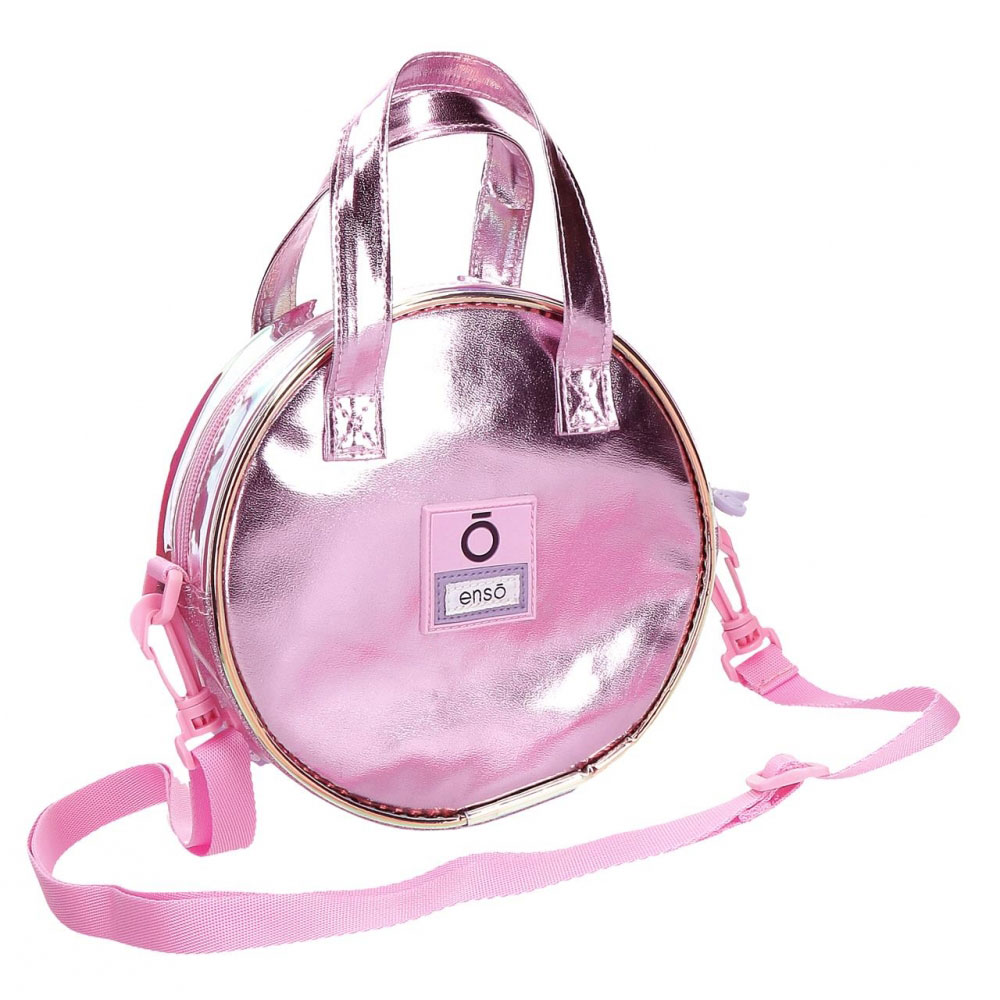 Enso Okrugla torbica Super Girl 93152 - pogled 4