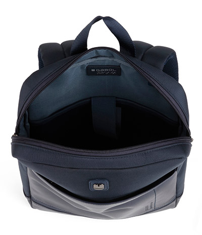 Poslovni modni ranac Gabol Network 412250-03 - pogled 4