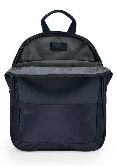 Poslovni modni ranac Gabol Ready 543643-03 - pogled 4