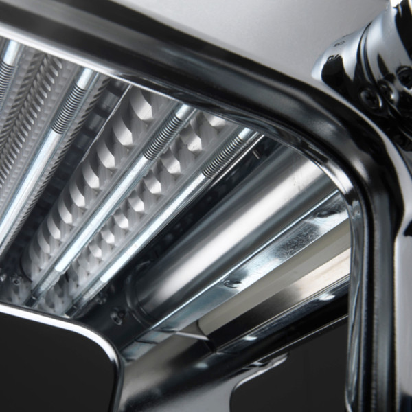 MARCATO Mašina za testenine Ampia 150 - pogled 4