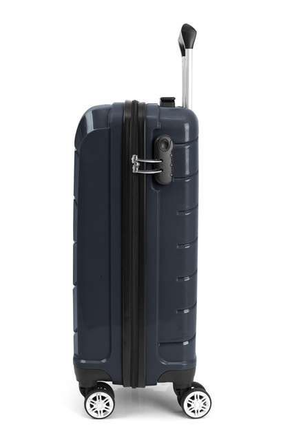 Kabinski kofer od polipropilena Gabol Midori 122122-46 - pogled 4