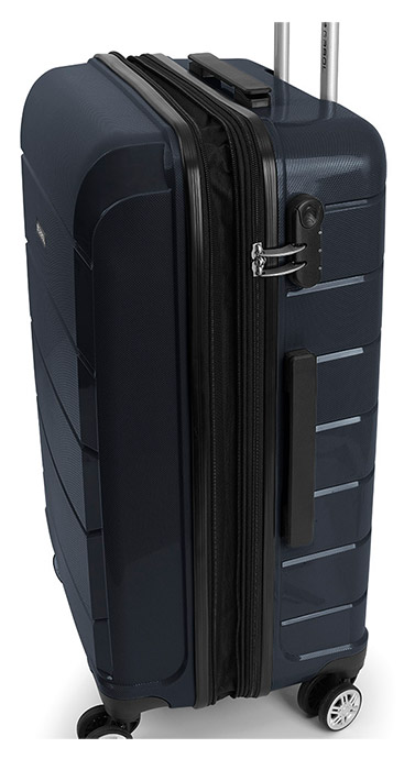 Proširivi srednji kofer Gabol Midori 122146-46 - pogled 4