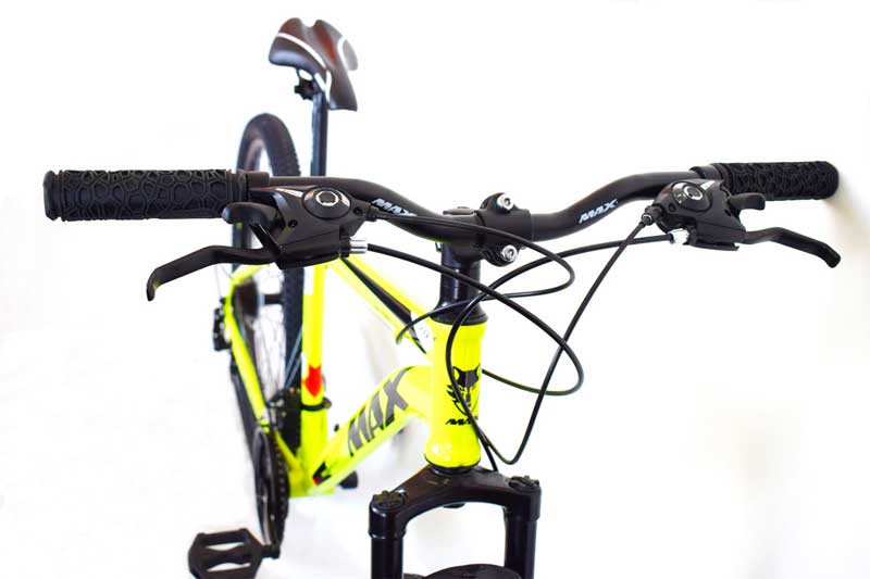 Bicikl MAX Stellio 7.0 27.5 6048 - pogled 4