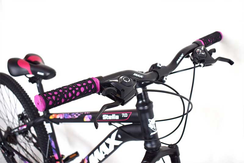 Bicikl MAX Stella 27.5 6031 - pogled 4