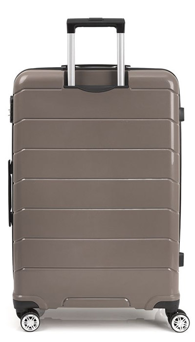 Veliki proširivi kofer od polipropilena Gabol Midori 122147-09 - pogled 4