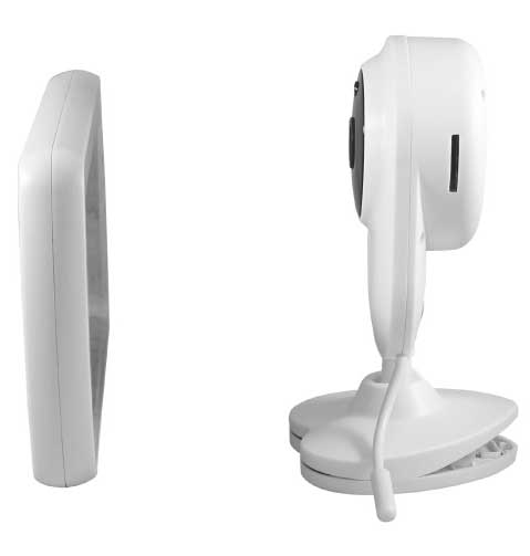 Baby kamera sa monitorom za nadzor KBM-520 - pogled 4