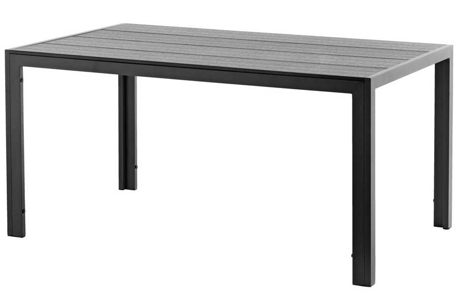 Garnitura za dvorište ili terasu Vector 150 - pogled 4