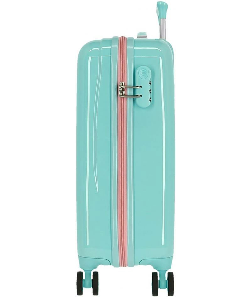 Disney Kabinski kofer Minnie Thats Easy 23417 - pogled 4