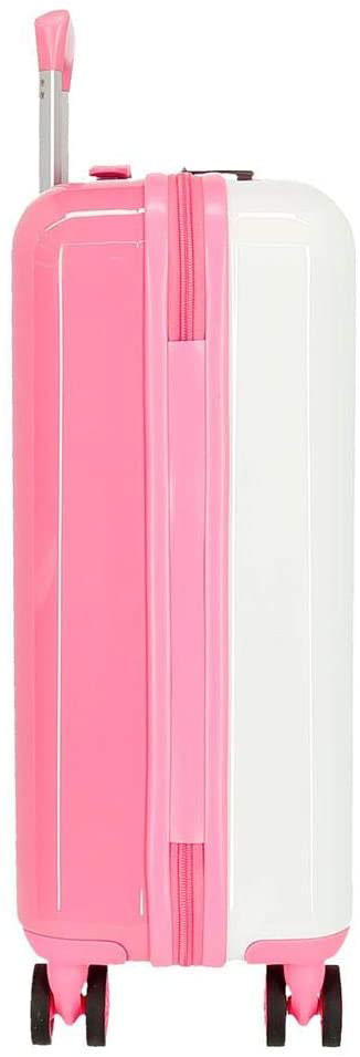 Movom Kabinski kofer Good Vibes 32493 - pogled 4