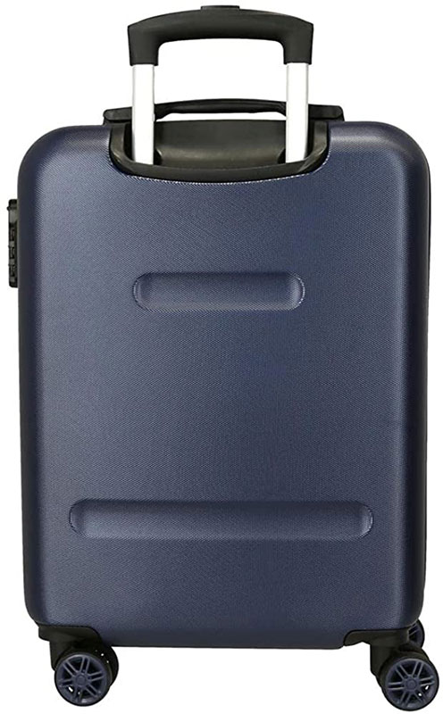 Roll Road Kabinski kofer Be Yourself 40917 - pogled 4