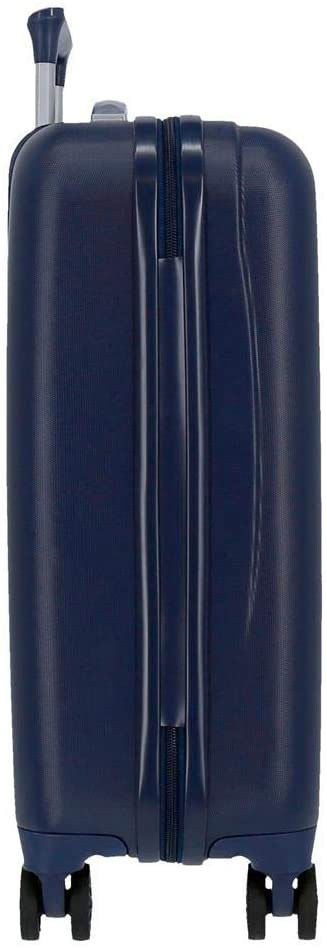 Pepe Jeans Kabinski kofer Molly 60617 - pogled 4