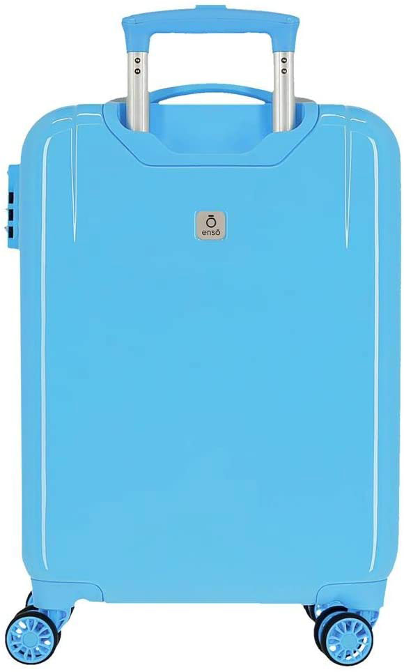 Enso Kabinski kofer Basket Family 91617 - pogled 4