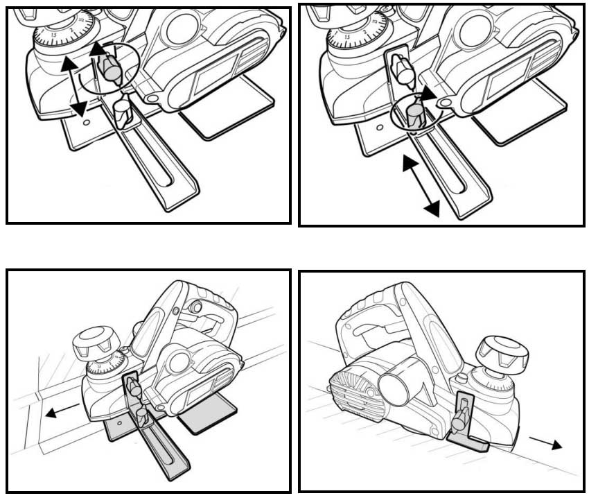 Električno rende 750W Iskra Ero IE-EP82-750 - pogled 4