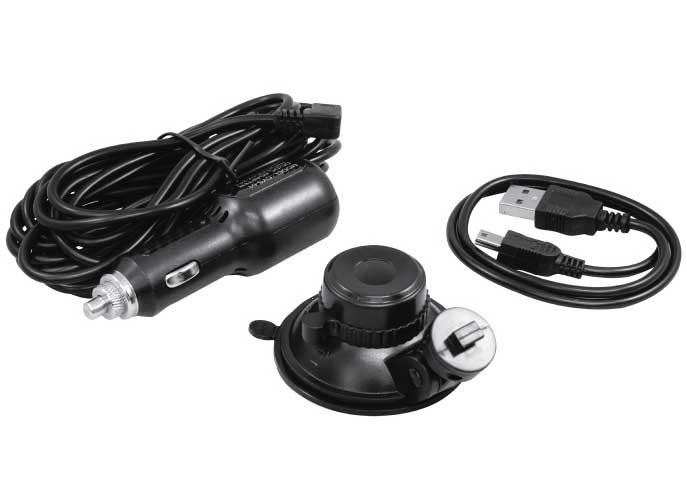 Kamera za automobil 1920x1080 CDV0017 - pogled 4