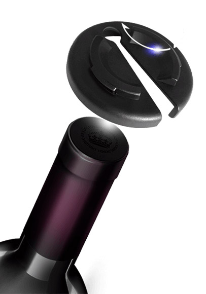 Somelijerski set Prestigio Nemi - pogled 4