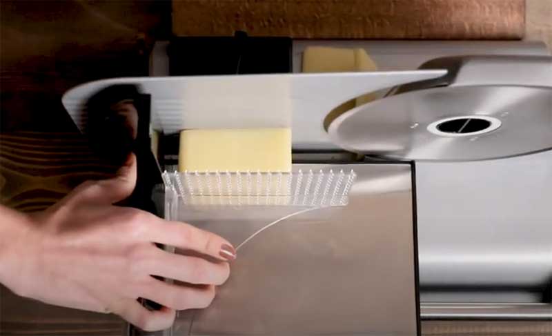 Mesoreznica 150W 19cm Zilan ZLN3376 - pogled 4