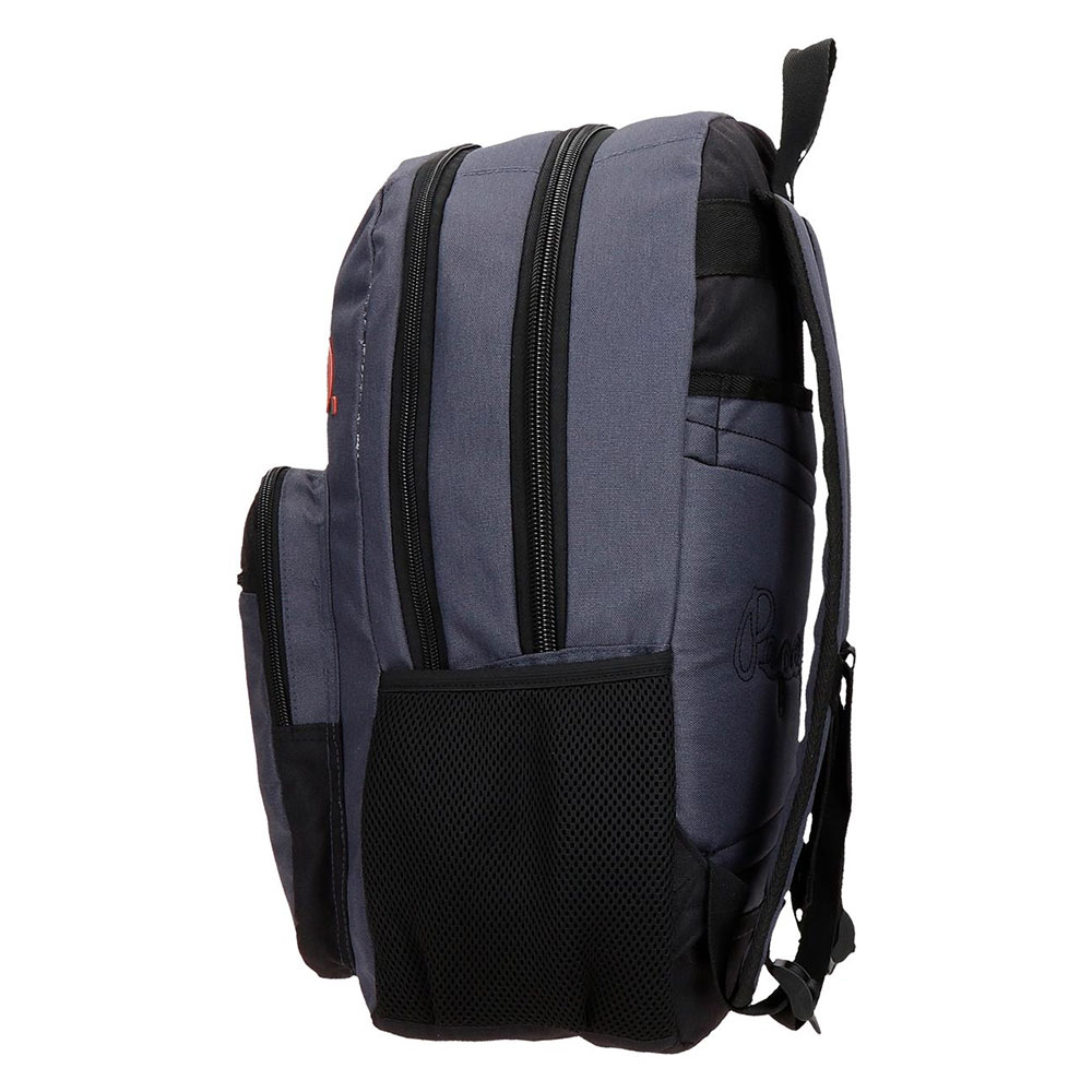 Pepe Jeans Ranac 46cm za laptop  Troy 62824 - pogled 4