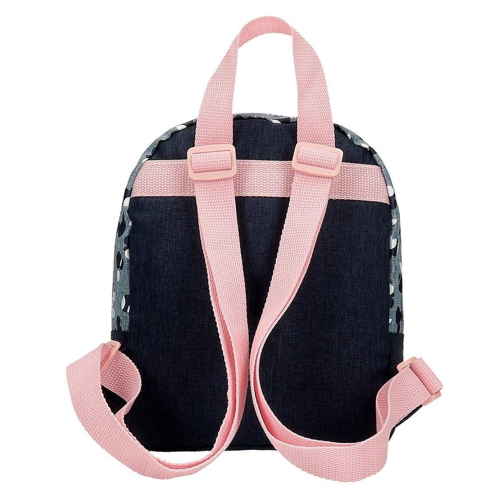 Disney Ranac 23cm Mickey Denim 32220 - pogled 4