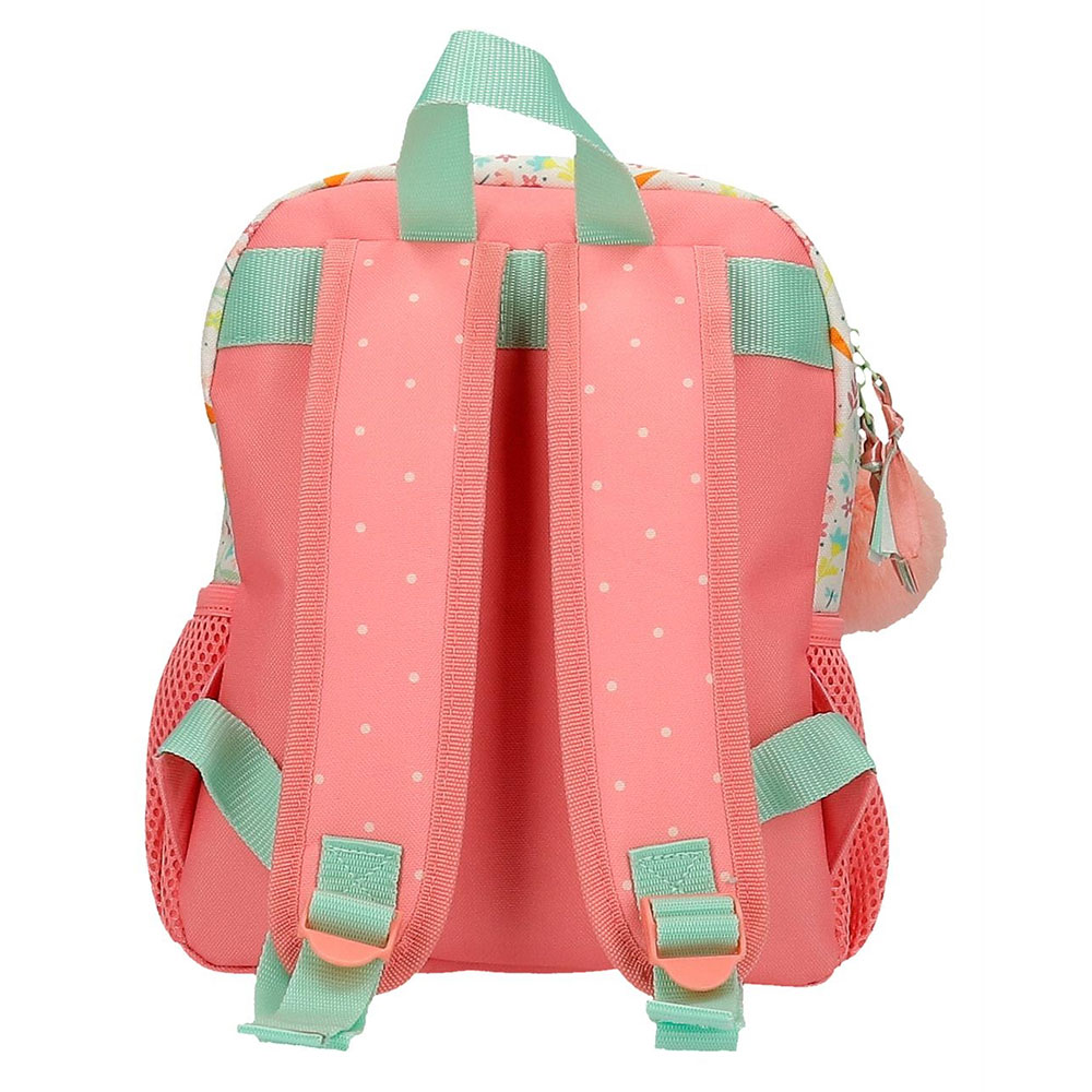 Movo Ranac za vrtić predškolsko i šetnju 32cm Good Vibes 32420 - pogled 4