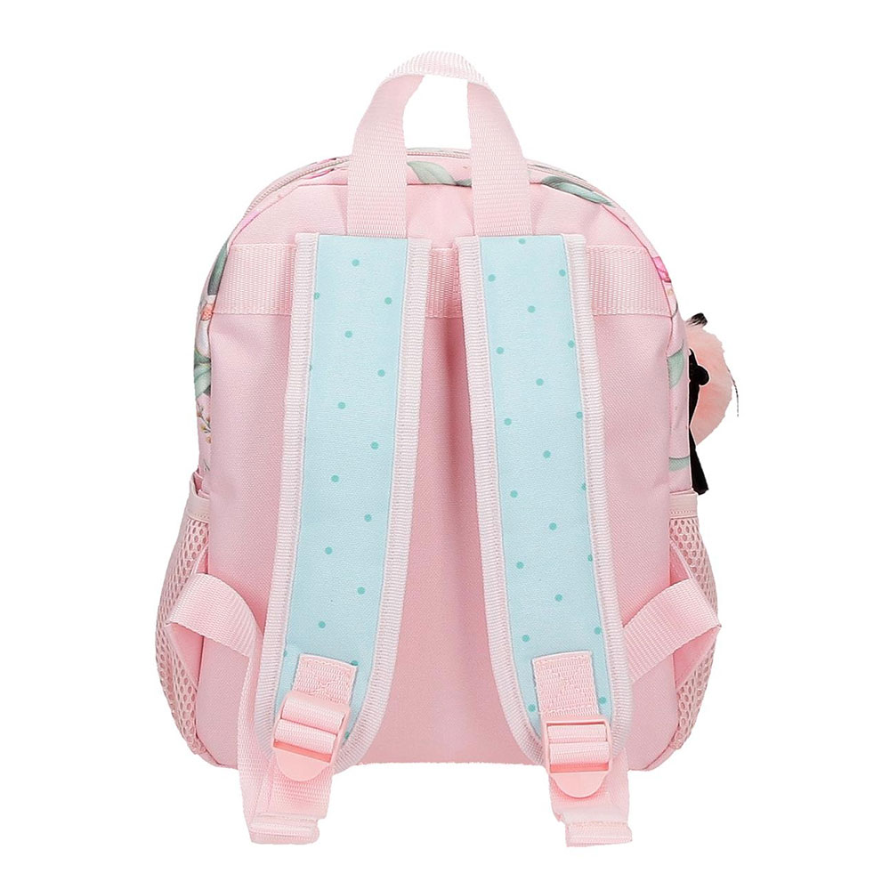 Movom Ranac za vrtić predškolsko i šetnju 32cm Enjoy Every Moment 32520 - pogled 4