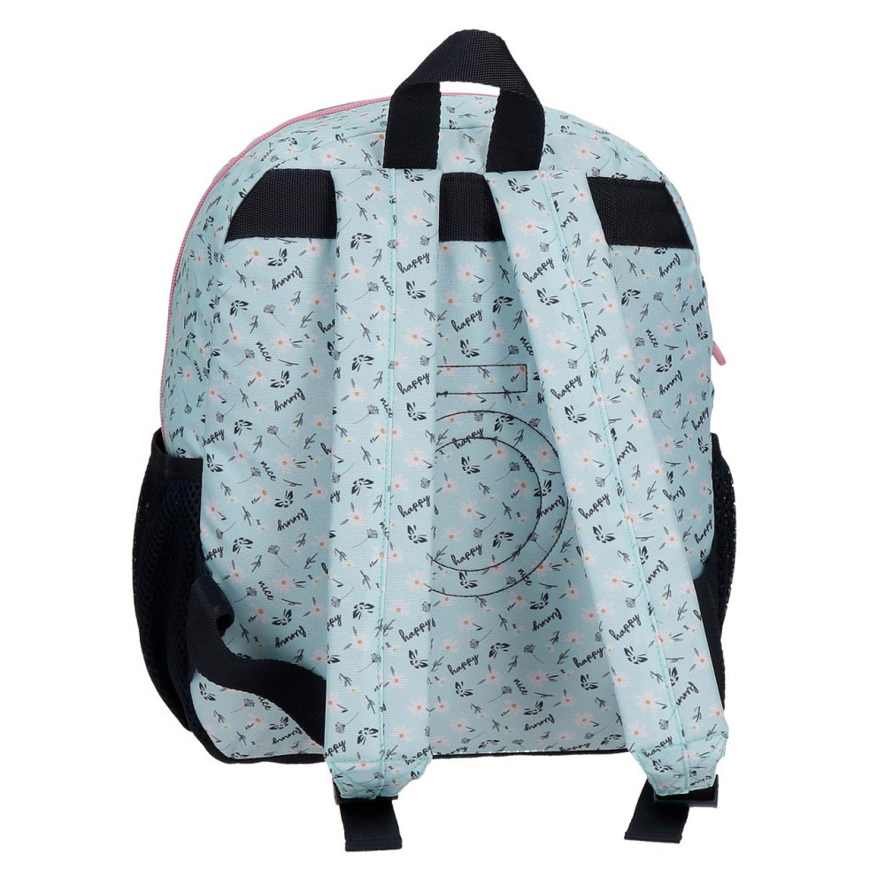 Enso Ranac za predškolsko ili ranac za šetnju 32cm Girl Power 90221 - pogled 4