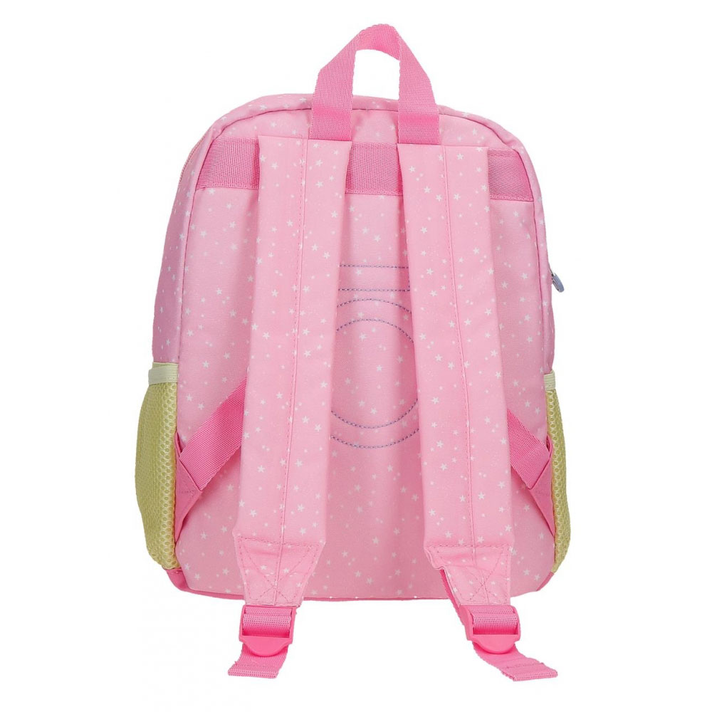 Enso Ranac za predškolsko ili ranac za šetnju 32cm Collect Moments 90321 - pogled 4