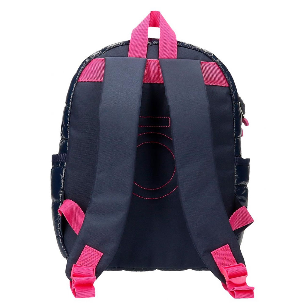 Enso Ranac za predškolsko ili ranac za šetnju 32cm Make A Wish 91921 - pogled 4