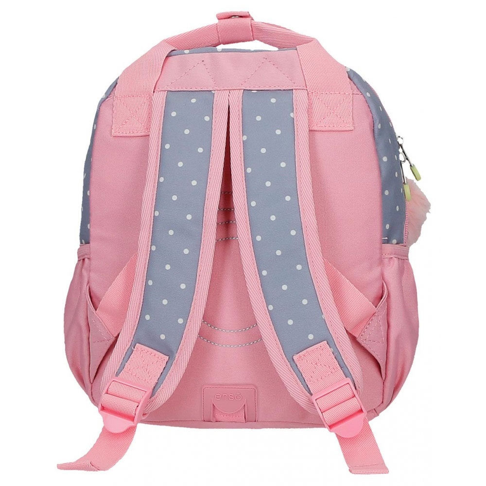 Enso Ranac za vrtić ili šetnju 28cm Daisy 92520 - pogled 4