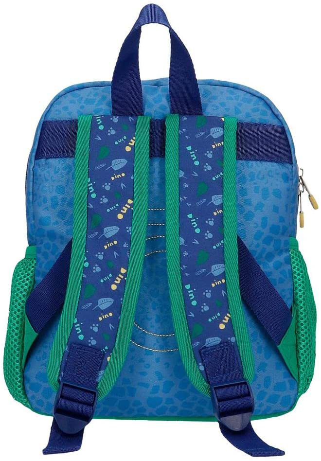 Enso Ranac za vrtić Dino 91521 - pogled 4