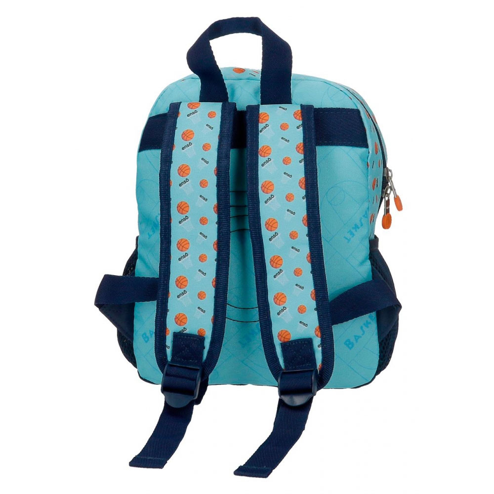 Enso Ranac za vrtić Basket Family 91621 - pogled 4