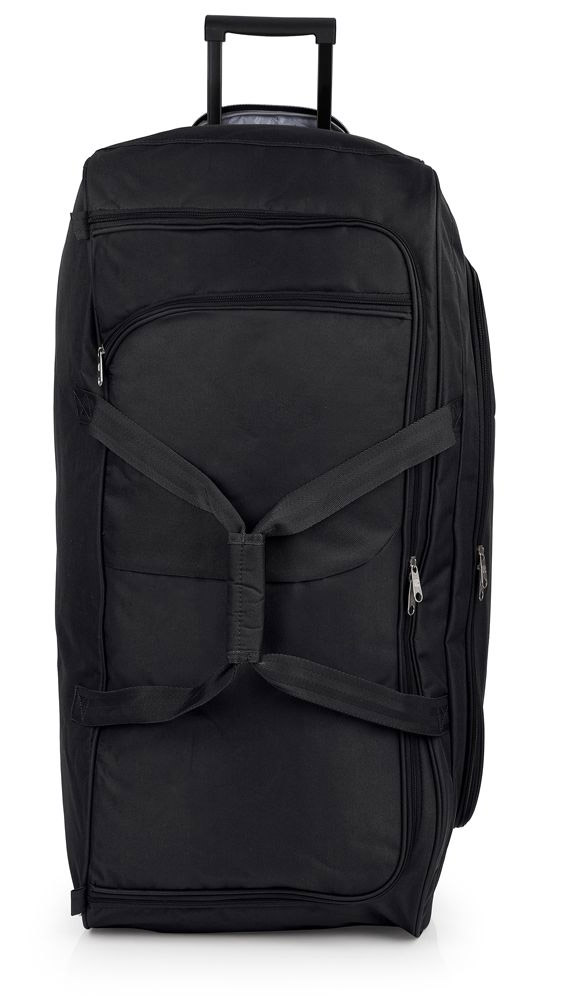 Velika putna torba sa točkićima Gabol Week Eco 122315-01 - pogled 4