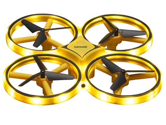 Dron sa žiroskopom Denver DRO-170 - pogled 4