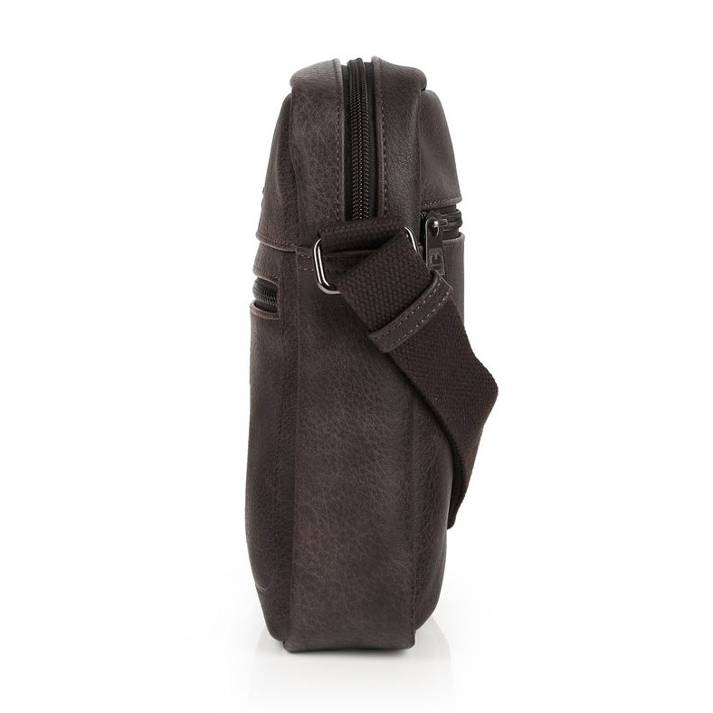 Muška torbica Gabol Tibet braon 543710 - pogled 4