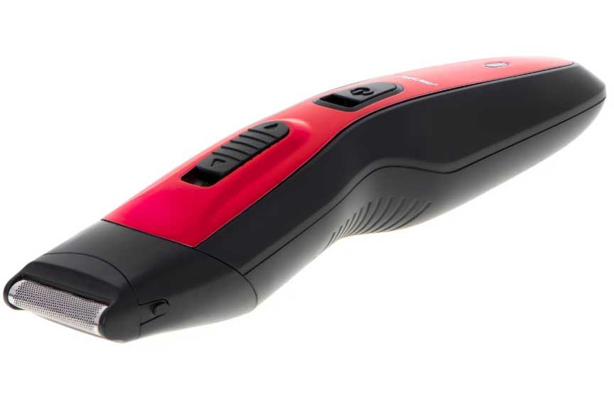 Trimer 5U1 sa različitim nastavcima i punjivom baterijom Mesko MS 2931 - pogled 4