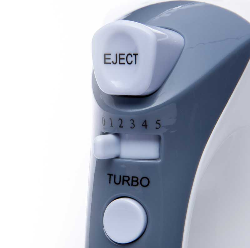 Kuhinjski mikser sa posudom 300W Adler AD 4202 - pogled 4