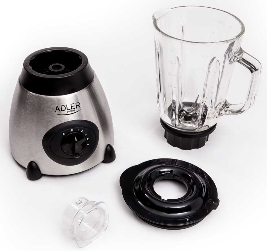 Blender Adler AD4070 - pogled 4