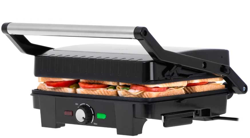 XL Grill toster Adler AD3051 - pogled 4