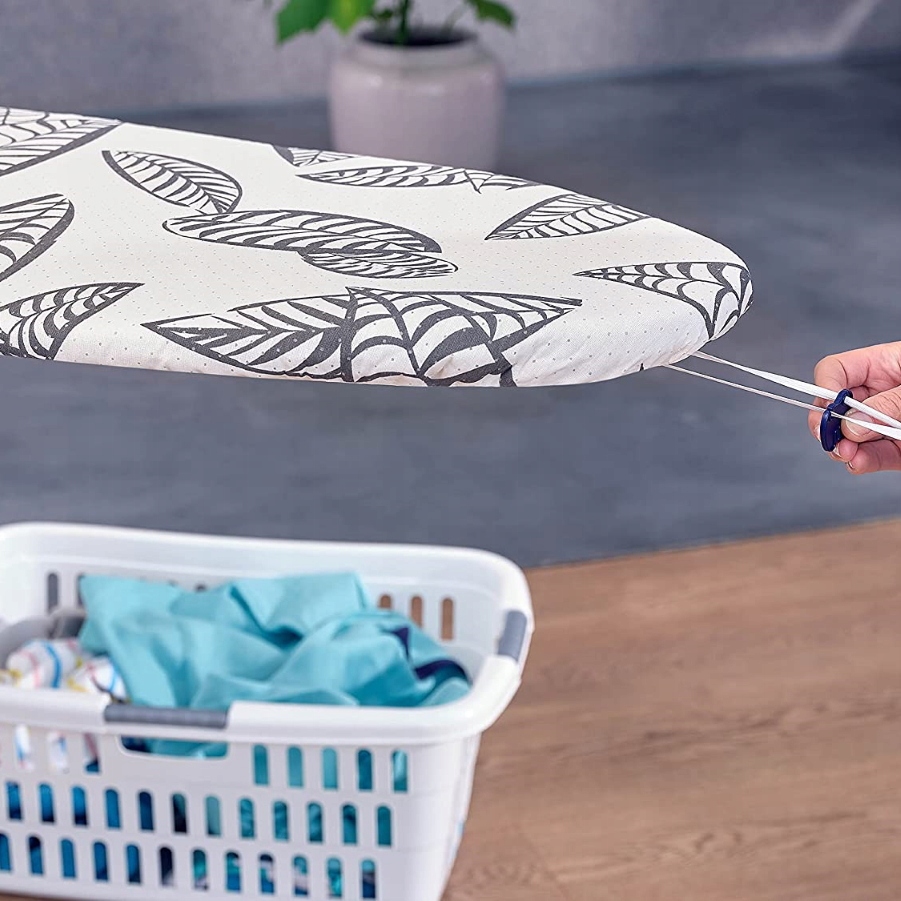 LEIFHEIT Daska za peglanje AirBoard Express L Maxx 130x45 LF72592 - pogled 4