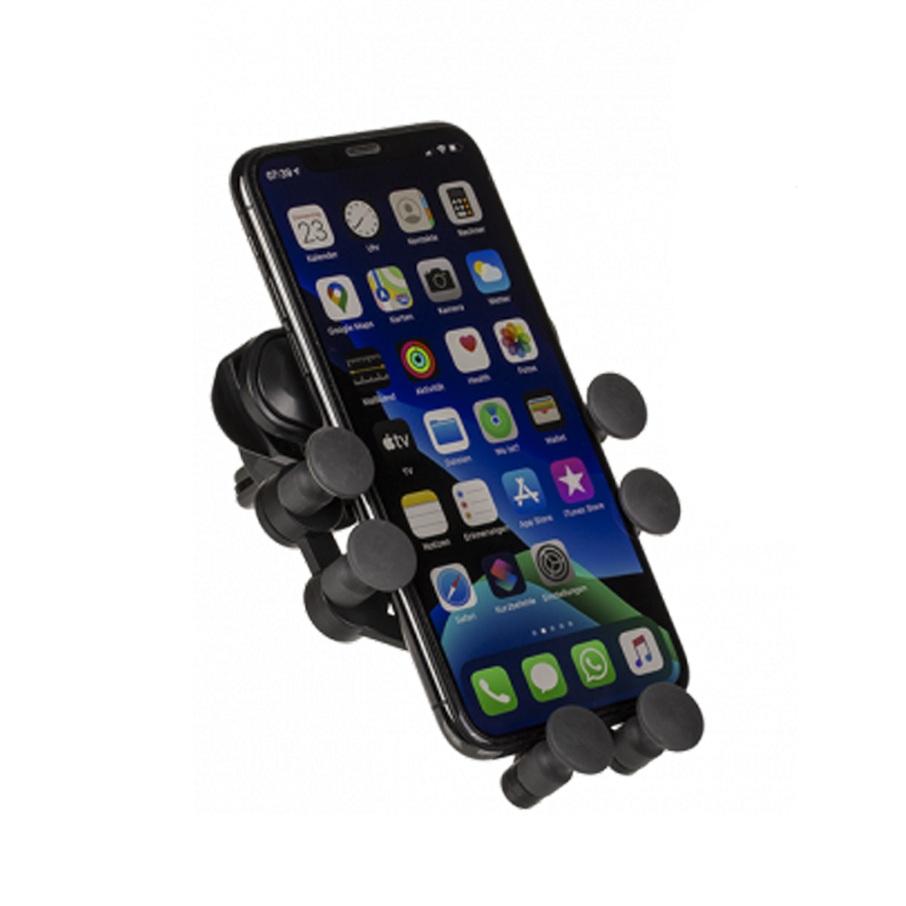 Univerzalni auto držač za mobilni telefon - pogled 4